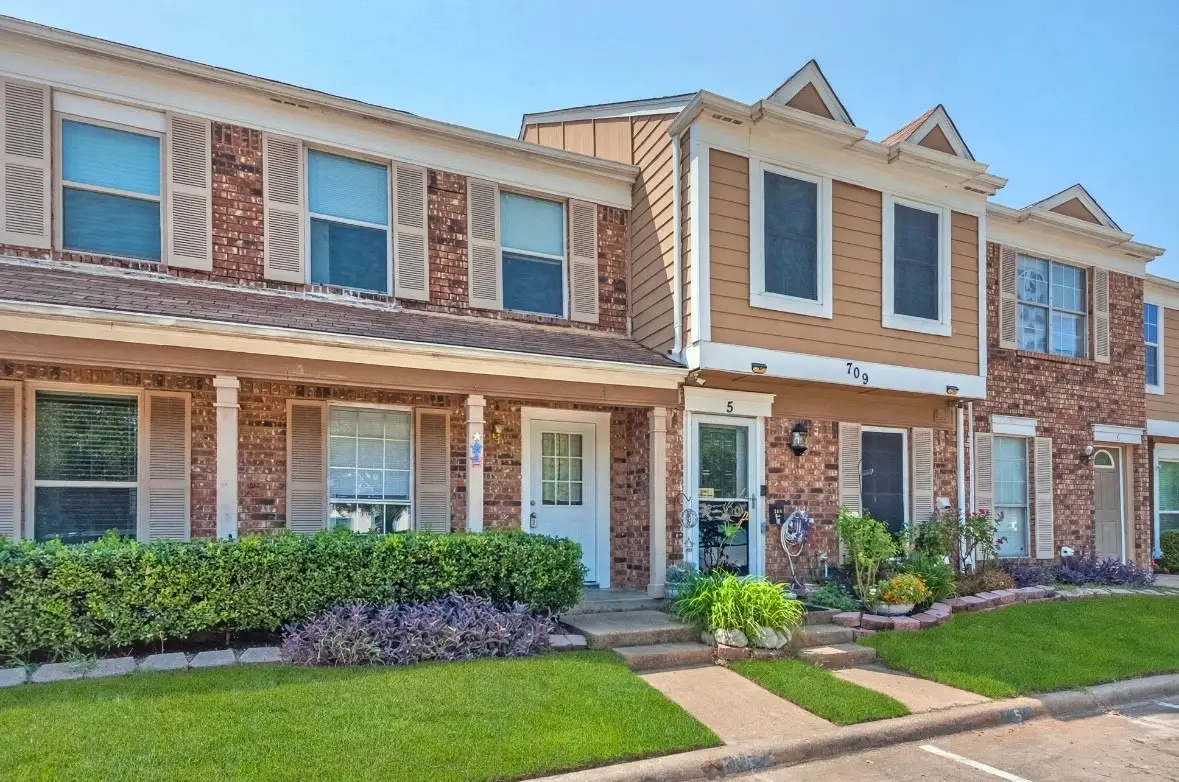 709 Lee Street, Mesquite, TX 75149 - #1