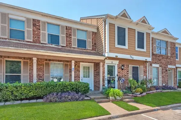 709 Lee Street, Mesquite, TX 75149
