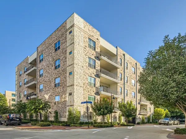 15875 Spectrum Drive #2101, Addison, TX 75001
