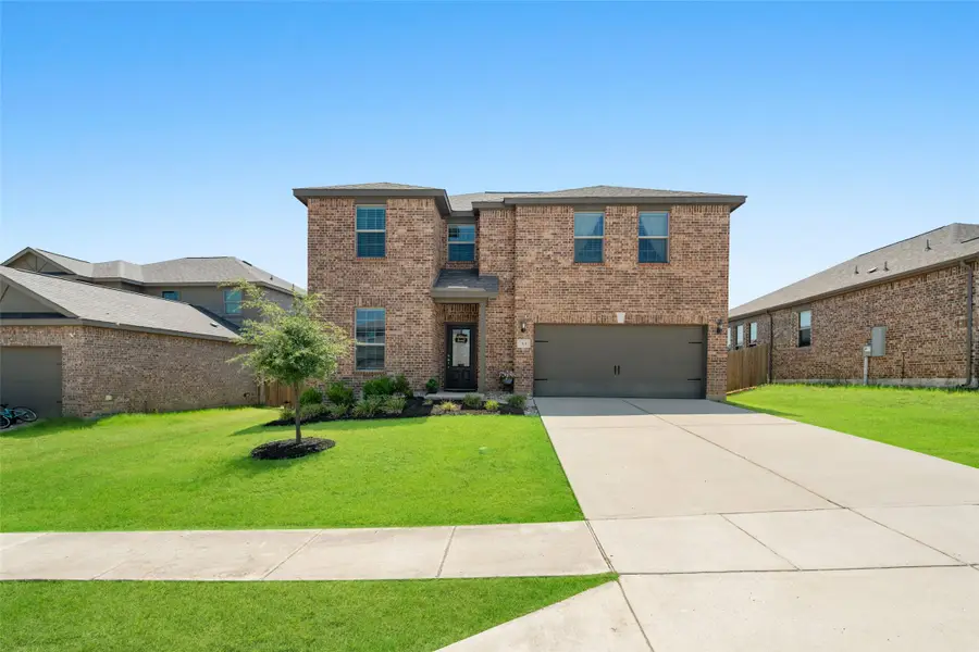 313 Wandering Stream Way, Princeton, TX 75407 - #2