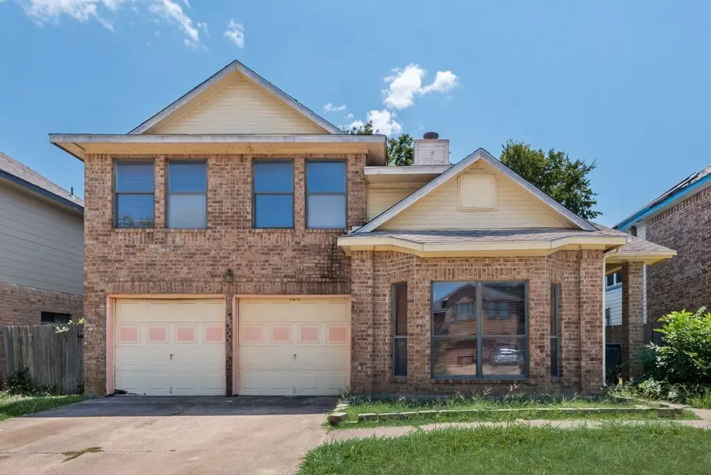 902 Ashmount Lane, Arlington, TX 76017 - #1
