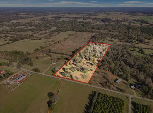 TBD B County Road 4840, Mt Pleasant, TX 75455