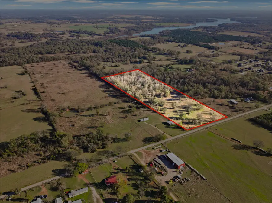 TBD B County Road 4840, Mount Pleasant, TX 75455 - #2