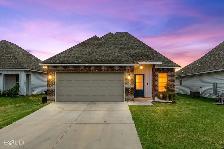 27 Venecia Court, Bossier City, LA 71111 - #2