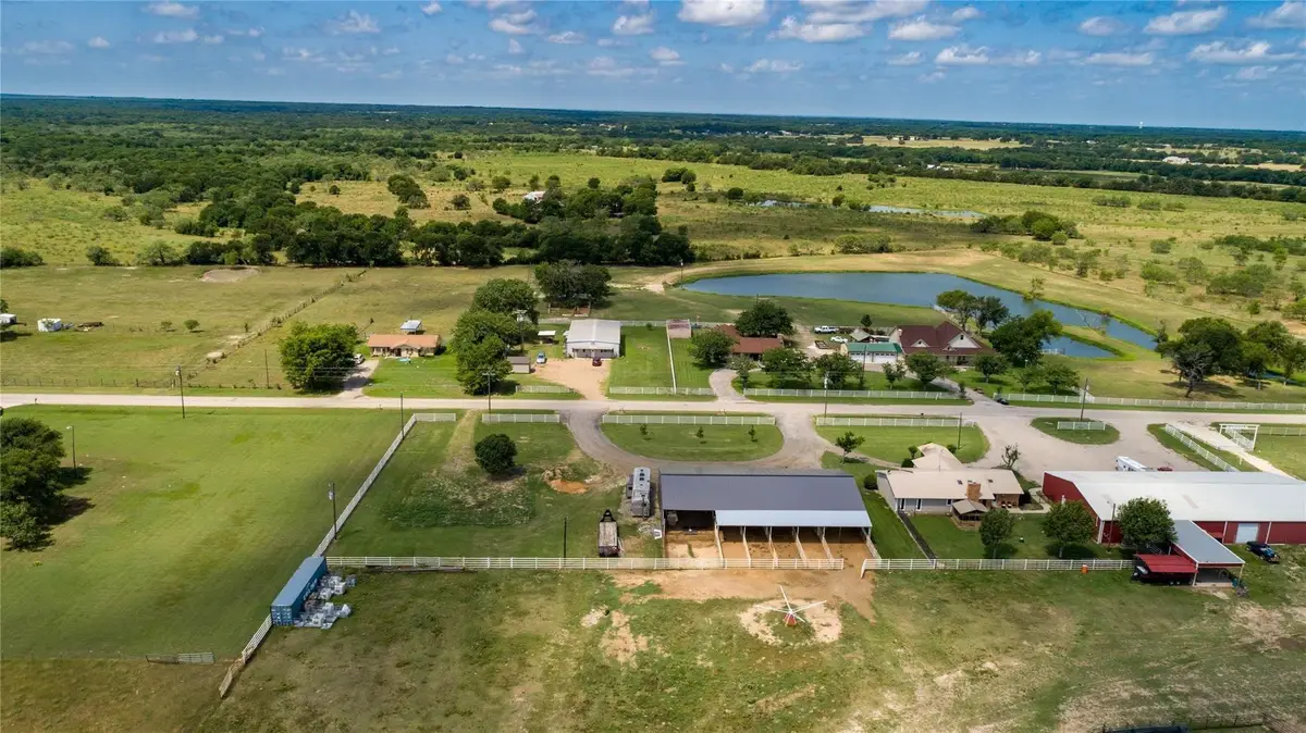 8075 County Road 151, Kaufman, TX 75142 - #1