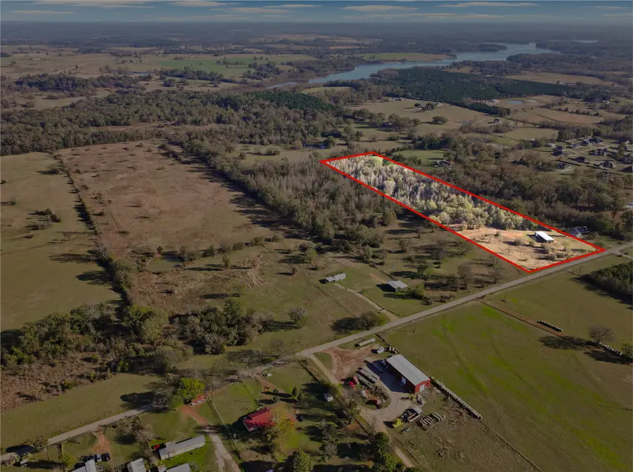 TBD C County Road 4840, Mount Pleasant, TX 75455 - #2