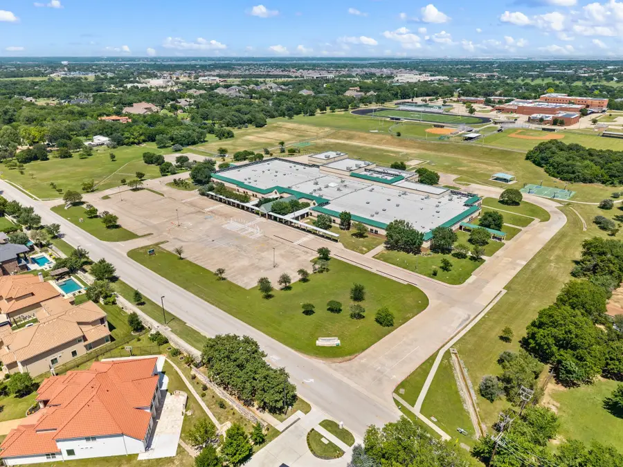 801 Shady Oaks, Southlake, TX 76092 - #3