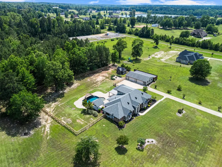 145 Deerfield Road N, Longview, TX 75605 - #2