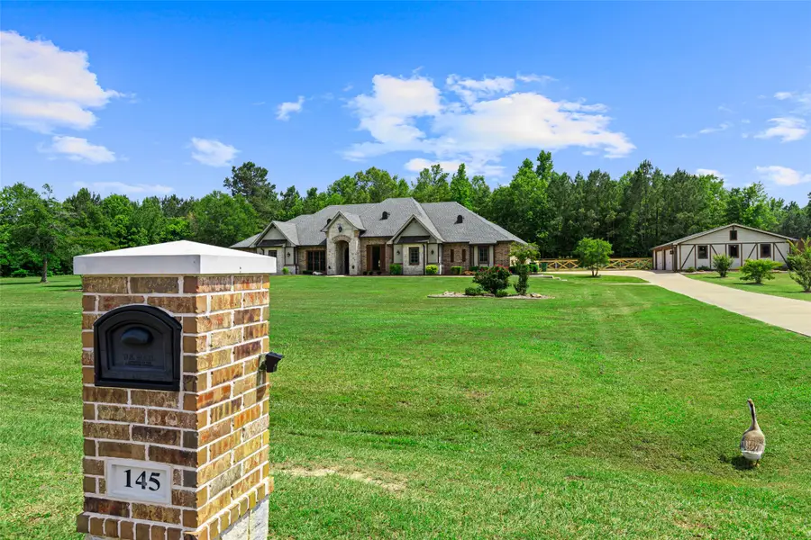 145 Deerfield Road N, Longview, TX 75605 - #3