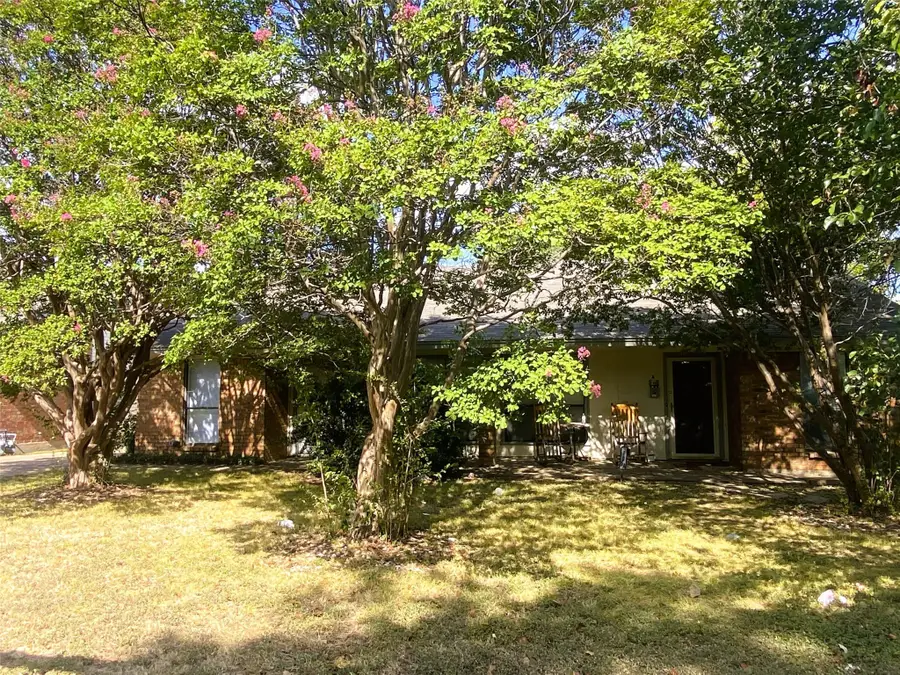 1105/1107 Park Street #A & B, Arlington, TX 76011 - #2