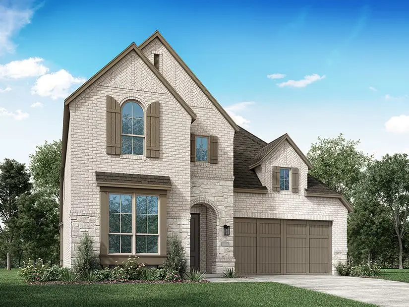 1480 Melissa Avenue, Van Alstyne, TX 75495 - #1
