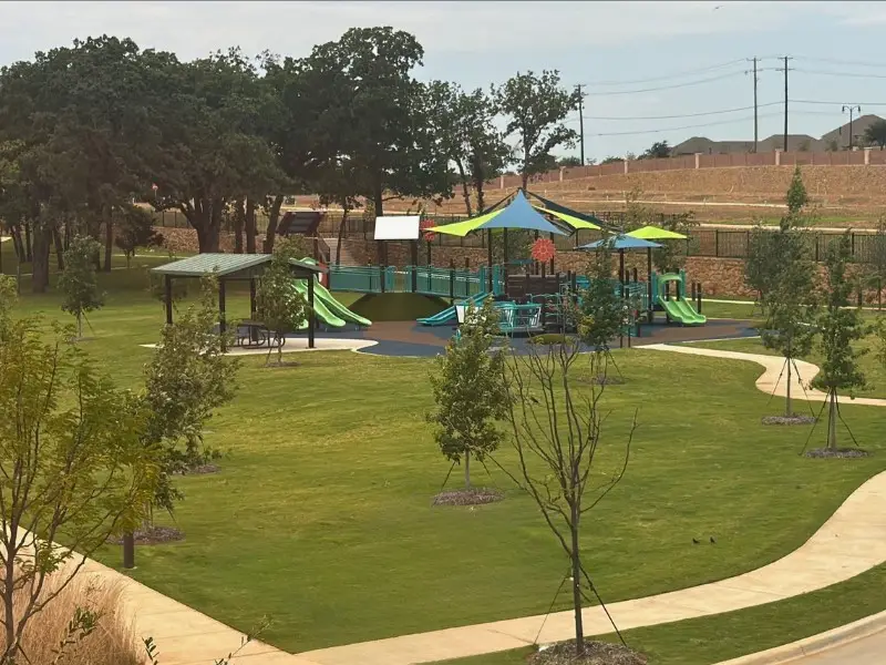 2616 Hollis Drive, Corinth, TX 76210 - #1