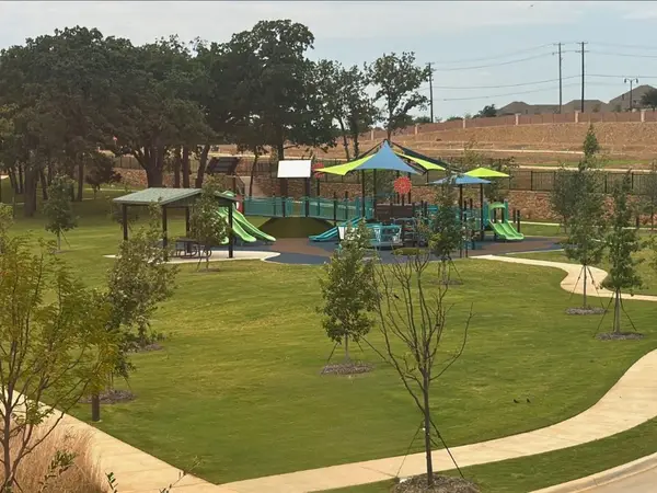 2616 Hollis Drive, Corinth, TX 76210