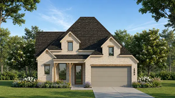 1496 Melissa Avenue, Van Alstyne, TX 75495
