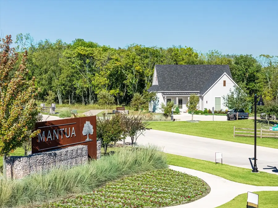 1496 Melissa Avenue, Van Alstyne, TX 75495 - #3