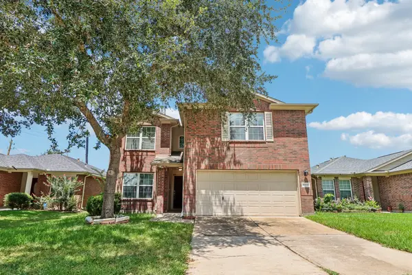 13914 Bonnetbriar Lane, Sugar Land, TX 77498