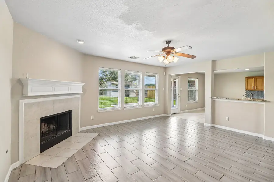 13914 Bonnetbriar Lane, Sugar Land, TX 77498 - #2