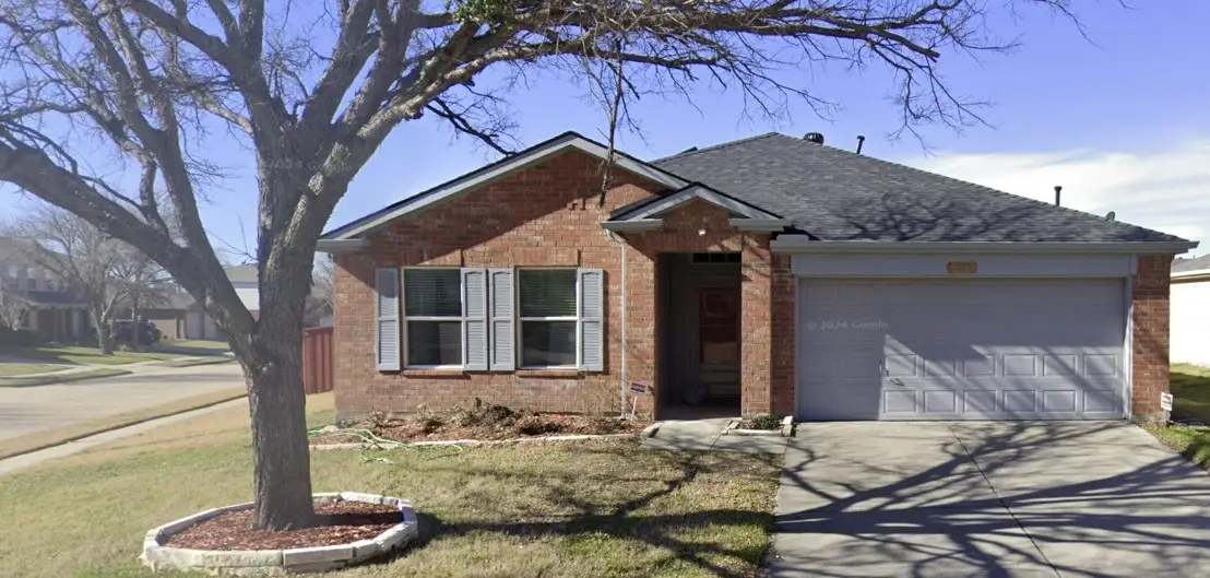 2441 Eagle Mountain Drive, Little Elm, TX 75068 - #1