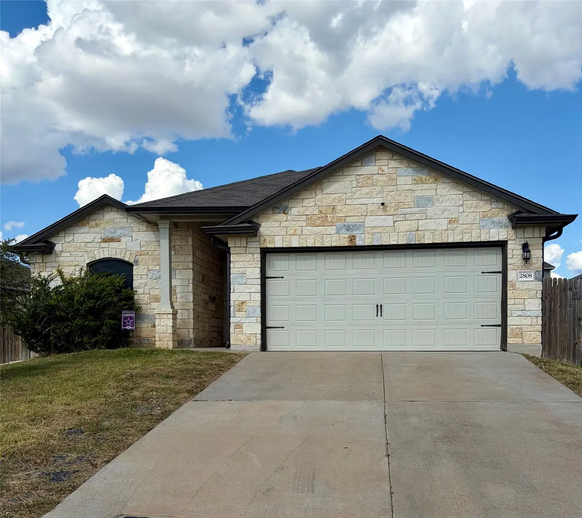 2808 Risinger Road, Waco, TX 76655 - #1