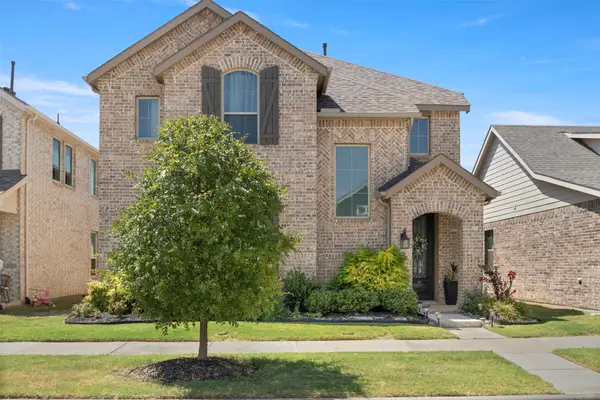 2309 Norma Lane, Northlake, TX 76247