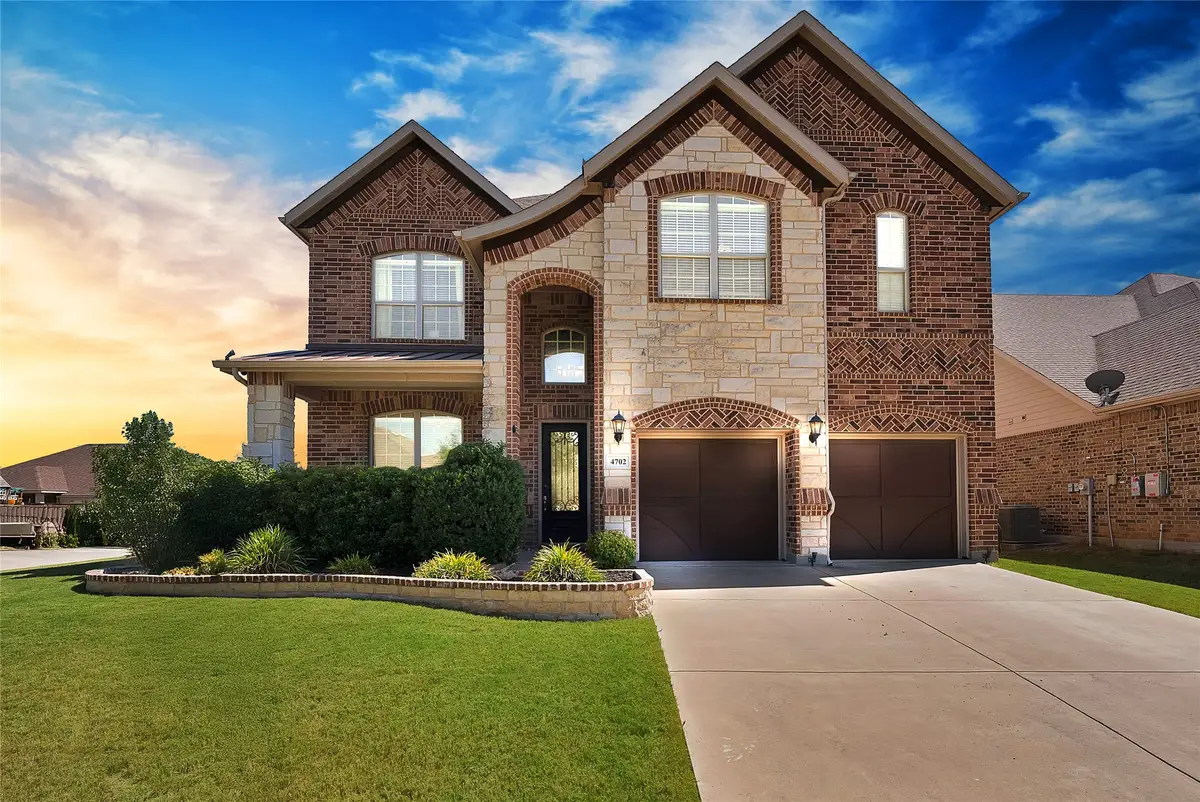 4702 Sunflower Drive, Mansfield, TX 76063 - #1