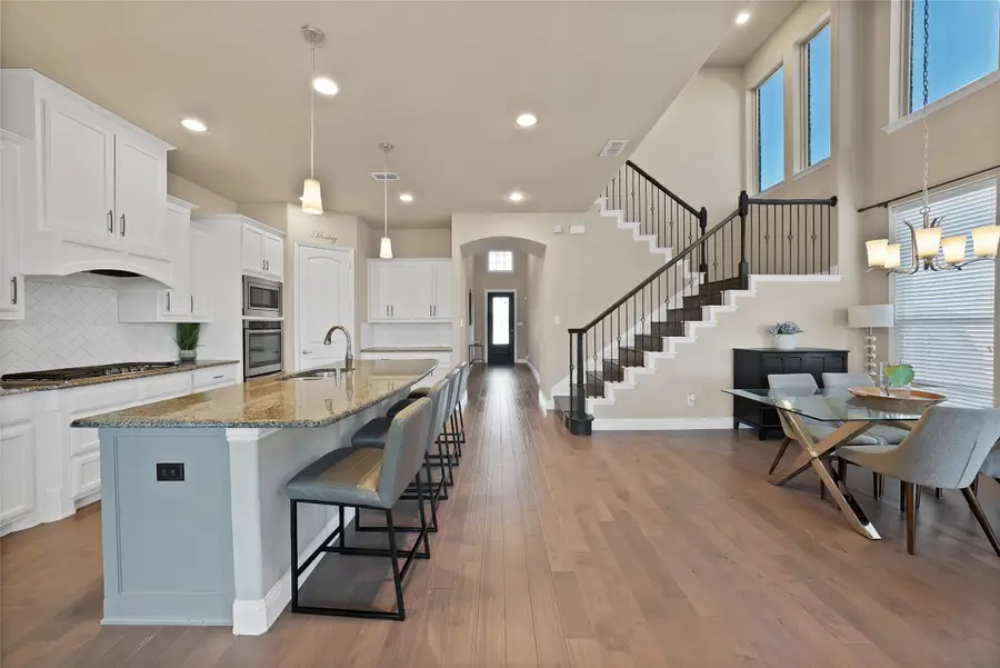 4702 Sunflower Drive, Mansfield, TX 76063 - #2