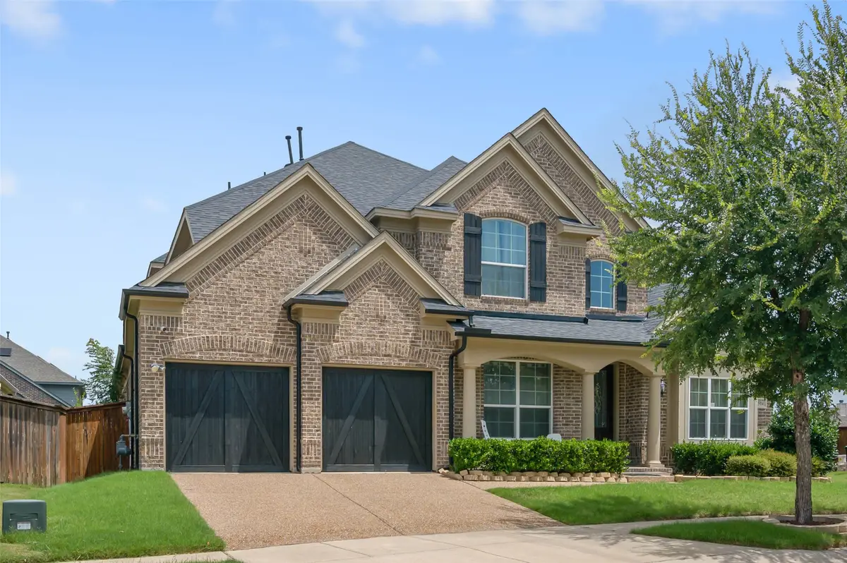 1504 Barrier Island Drive, Aubrey, TX 76227 - #1