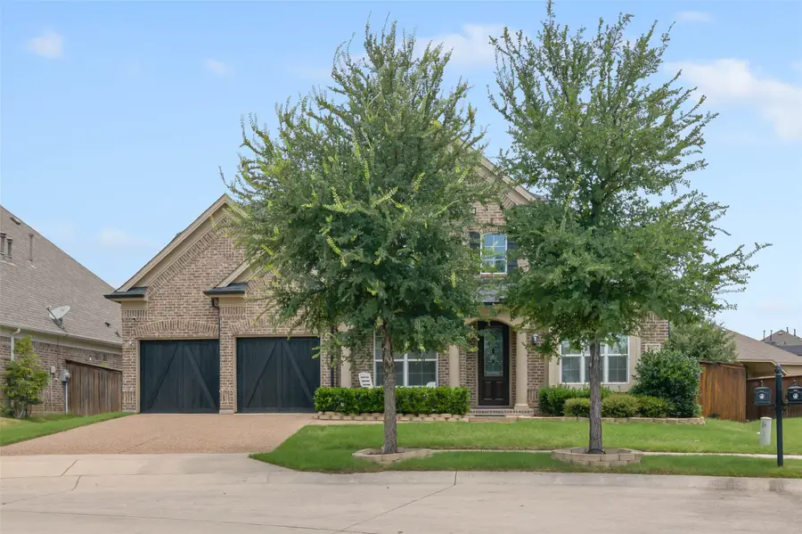 1504 Barrier Island Drive, Aubrey, TX 76227 - #2