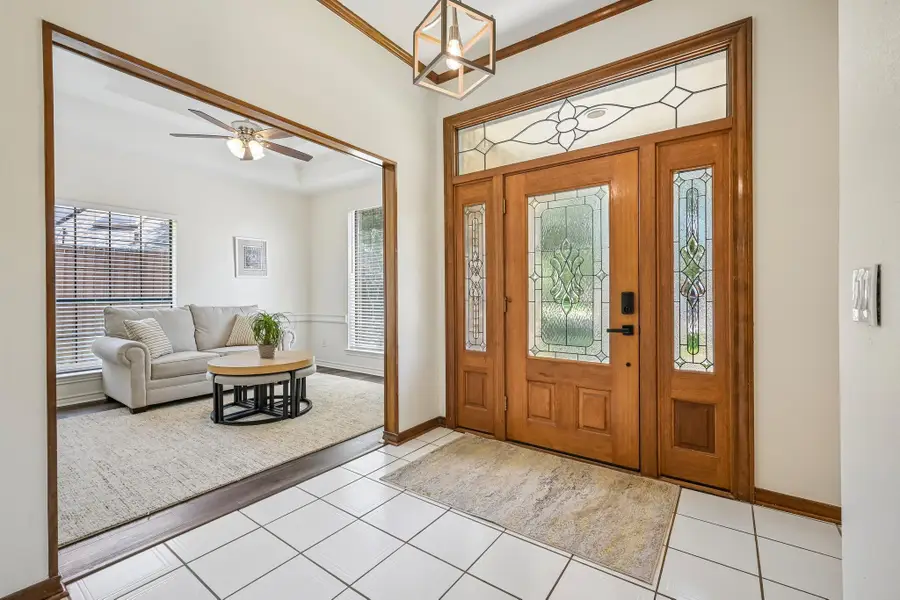 925 Spring Brook Drive, Allen, TX 75002 - #3