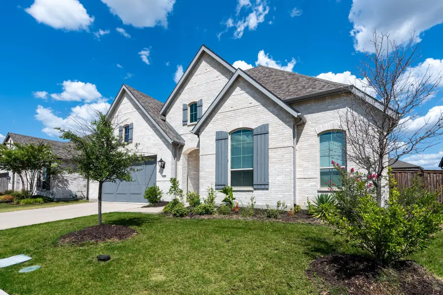 1639 Salvatore Lane, McLendon Chisholm, TX 75032 - #2