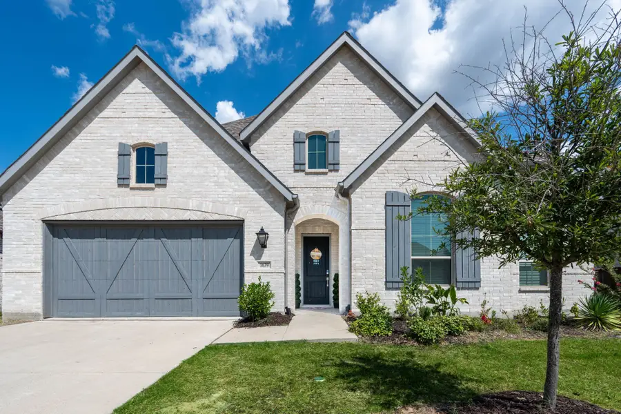 1639 Salvatore Lane, McLendon Chisholm, TX 75032 - #3