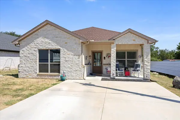 1608 Ridgeview Trail, Granbury, TX 76048