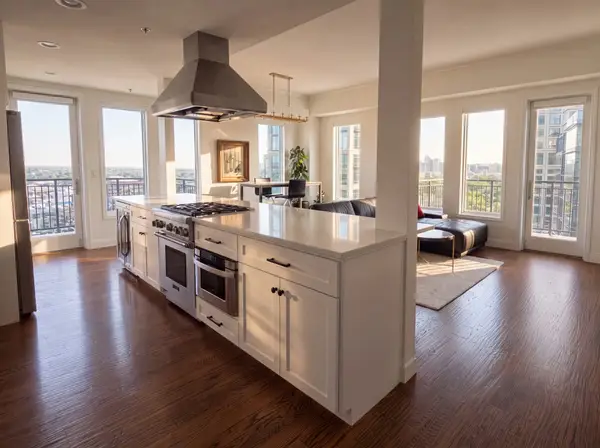 4611 Travis Street #1100, Dallas, TX 75205
