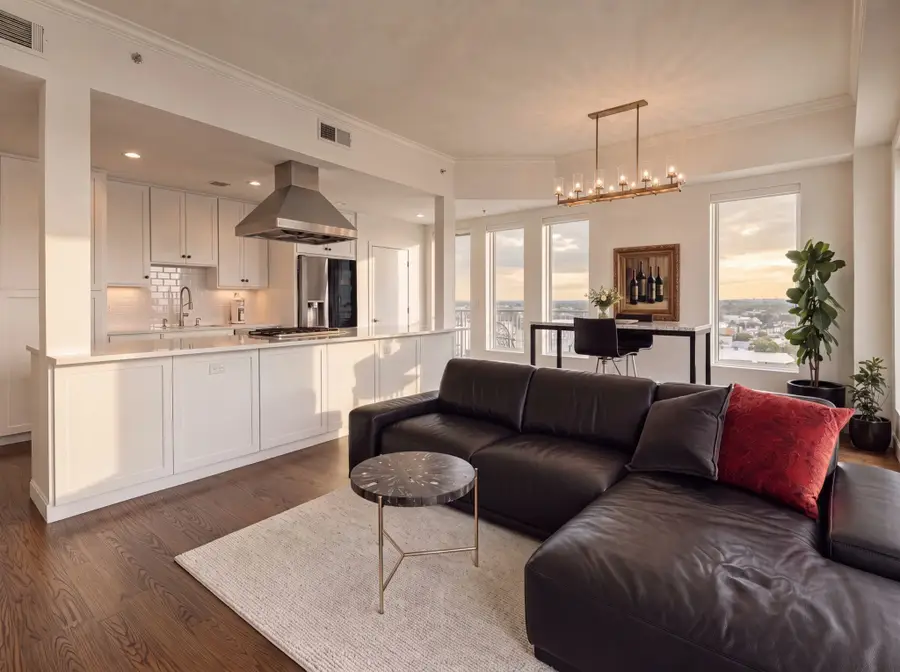 4611 Travis Street #1100, Dallas, TX 75205 - #2