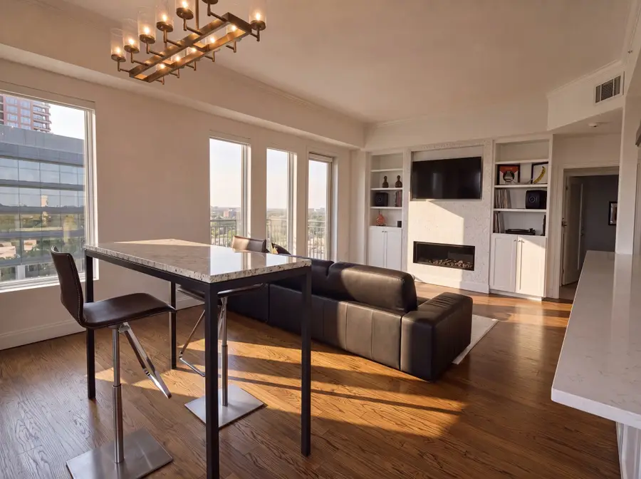 4611 Travis Street #1100, Dallas, TX 75205 - #3