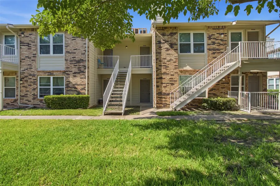 2200 E Trinity Mills Road #209, Carrollton, TX 75006 - #2