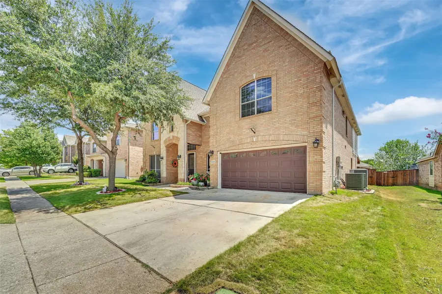 3524 Delaney Drive, Fort Worth, TX 76244 - #2