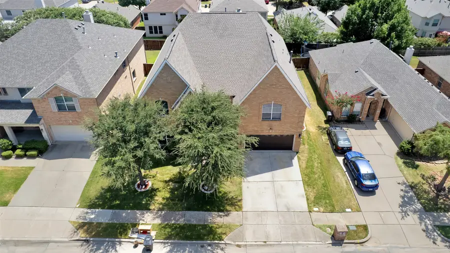 3524 Delaney Drive, Fort Worth, TX 76244 - #3