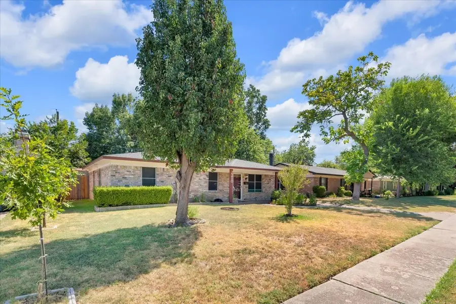 2210 Starlite Lane, Irving, TX 75061 - #3