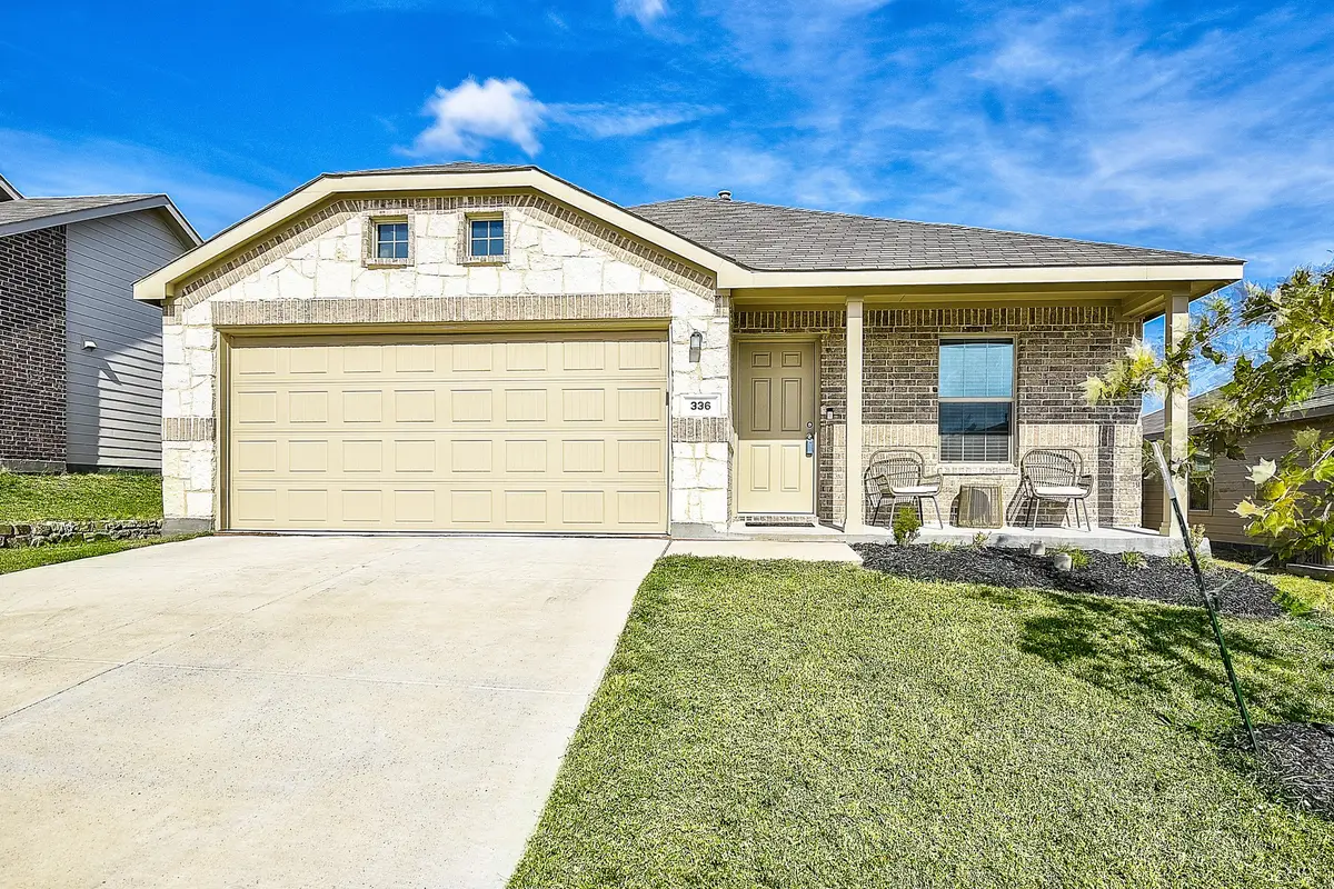 336 Dry Canyon Way, Fort Worth, TX 76052 - #1