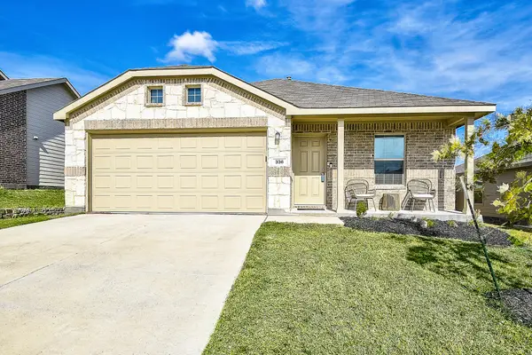 336 Dry Canyon Way, Fort Worth, TX 76052