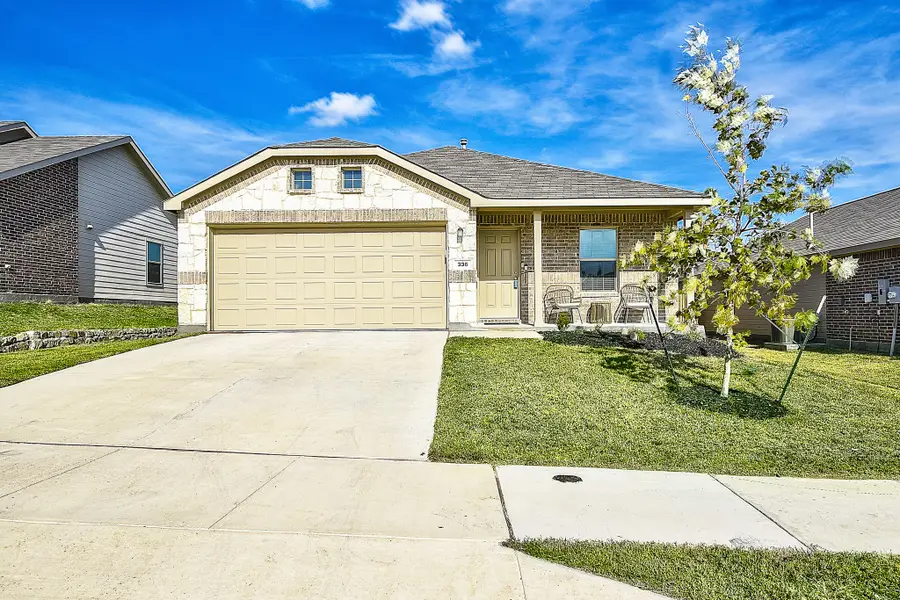 336 Dry Canyon Way, Fort Worth, TX 76052 - #3