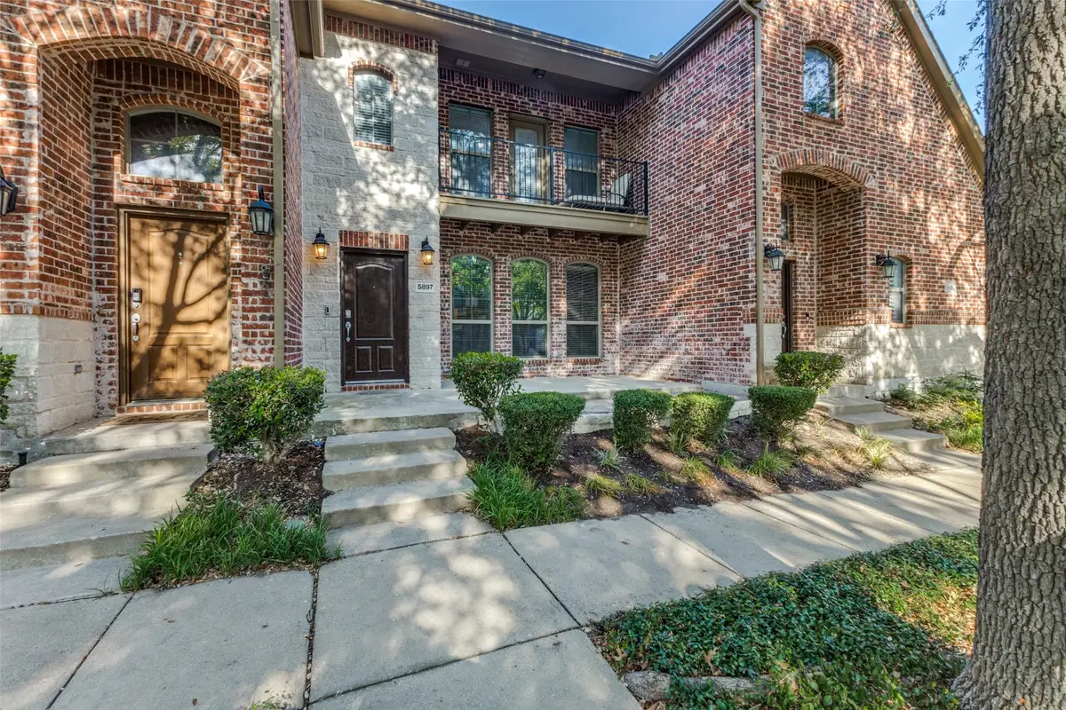 5897 Pisa Lane, Frisco, TX 75034 - #1