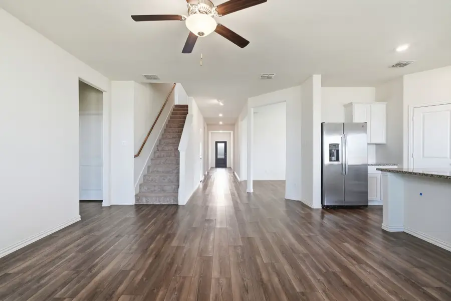 605 Fitzroy Lane, Fate, TX 75189 - #2