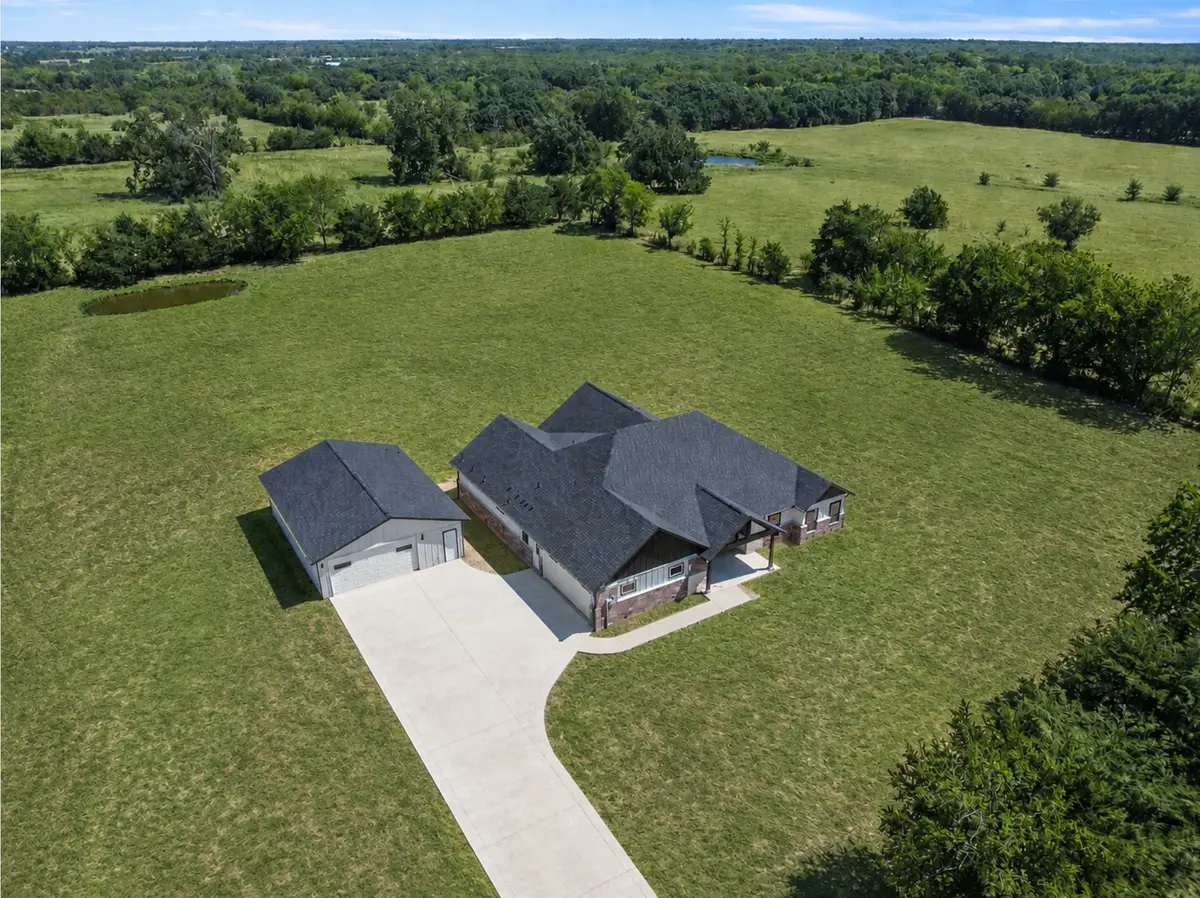 1282 Cr 4105, Greenville, TX 75401 - #1