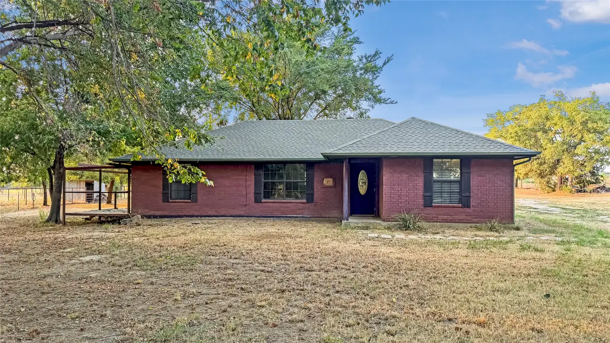 697 County Road 166, Whitesboro, TX 76273 - #1