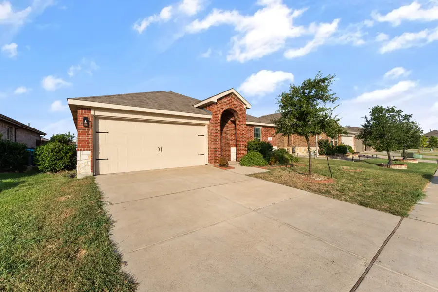 2427 Karnack Drive, Forney, TX 75126 - #2