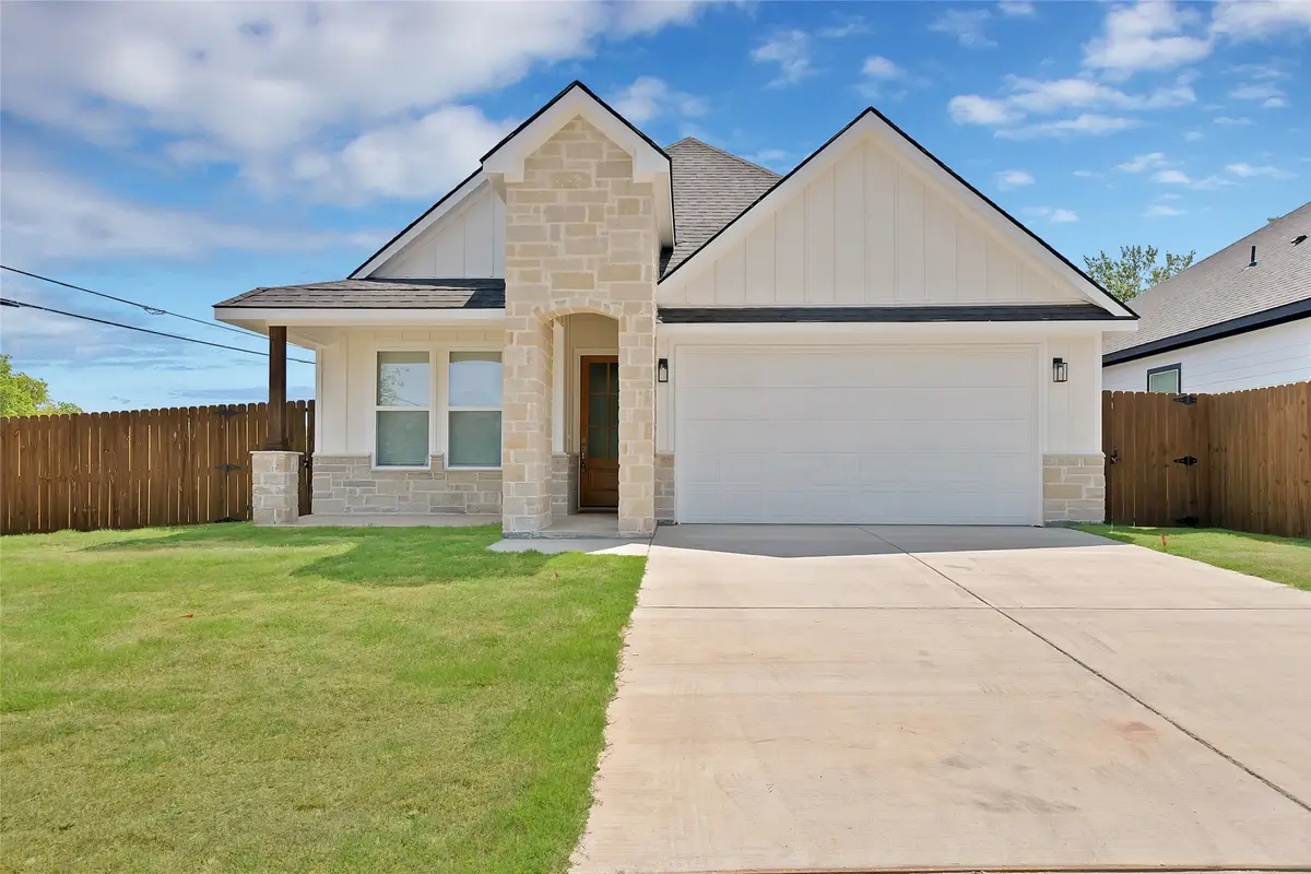 801 Tierney, Fort Worth, TX 76119 - #1