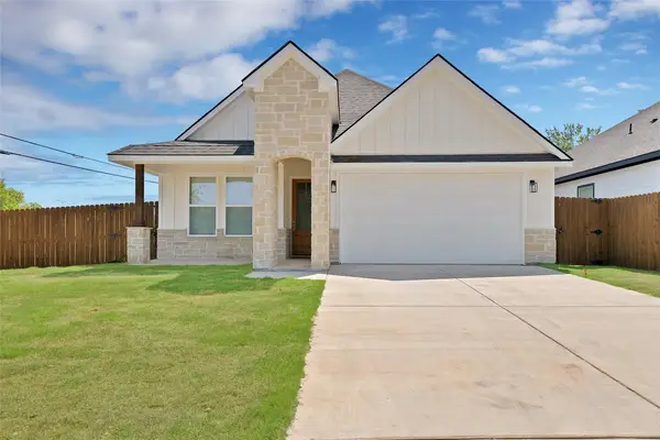 801 Tierney, Fort Worth, TX 76119