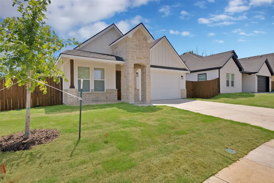 801 Tierney, Fort Worth, TX 76119 - #3